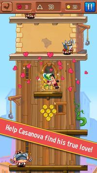 Casanova Knight<span>(Unlimited money)</span> screenshot image 13_Popularmodapk.com