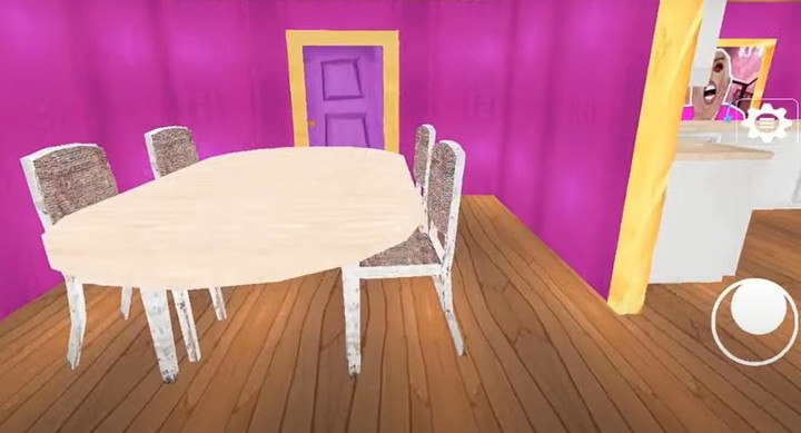 Horror Granny screenshot image 4_Popularmodapk.com