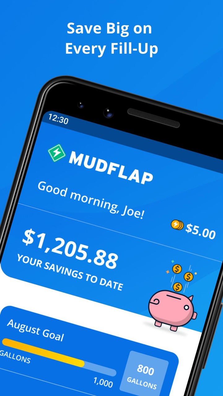 Mudflap screenshot image 6_Popularmodapk.com