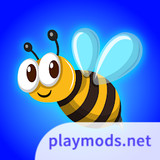 Bee Colony<span>(No Ads)</span>1.6.4_rowtechapk.com