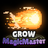 Grow MagicMaster - Idle Rpg1.3.6_rowtechapk.com