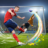 Soccer Legend<span>(Mod Menu)</span>0.1.43_rowtechapk.com