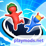 Hole Attack: Collect Master<span>(Unlimited coins)</span>2_rowtechapk.com