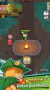 Cat Alchemist<span>(Mod Menu)</span> screenshot image 2_Popularmodapk.com