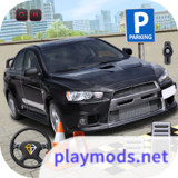 Car Games: Advance Car Parking<span>(Unlock all vehicles)</span>1.5.6_rowtechapk.com