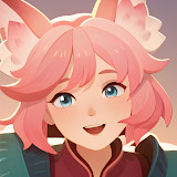 Elysia: The Astral Fall0.1.0.50_rowtechapk.com