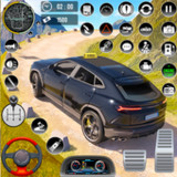 Parking Car Driving Car Games2.2.2_rowtechapk.com