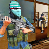 Bank Heist Thief Simulator: Ba1_rowtechapk.com