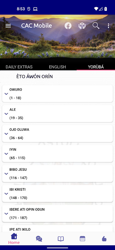 CAC Mobile screenshot image 10_Popularmodapk.com