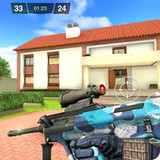 Special Ops: Online FPS PVP3.46_rowtechapk.com