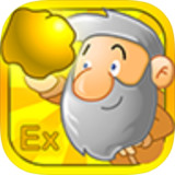 Gold Miner<span>(Classic)</span>6.2_rowtechapk.com