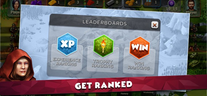 Battle Box - Rapid war screenshot image 2_Popularmodapk.com