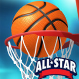 Shoot Challenge Basketball1.7.5_rowtechapk.com