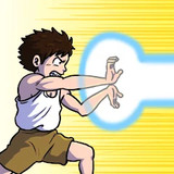 The Legend of Fireball<span>(No Ads)</span>1.8.1_rowtechapk.com