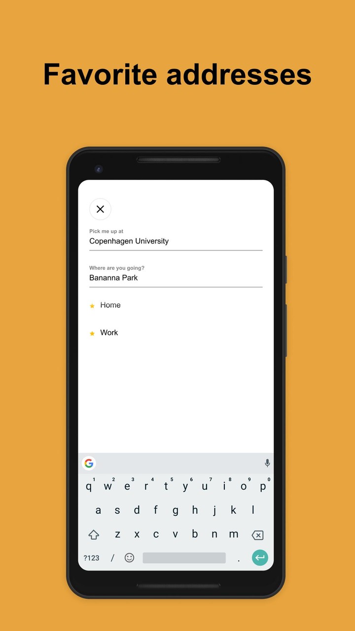 Pick Up City screenshot image 2_Popularmodapk.com