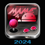 MAME4droid 2024<span>(No Ads)</span>1.18_rowtechapk.com