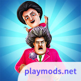 Scary Little Prankster<span>(No Ads)</span>0.9.3_rowtechapk.com