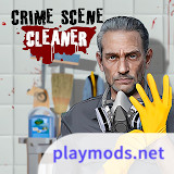Crime Scene Cleaner 3D Mobile<span>(Mod Menu/Money)</span>1.1.6_rowtechapk.com