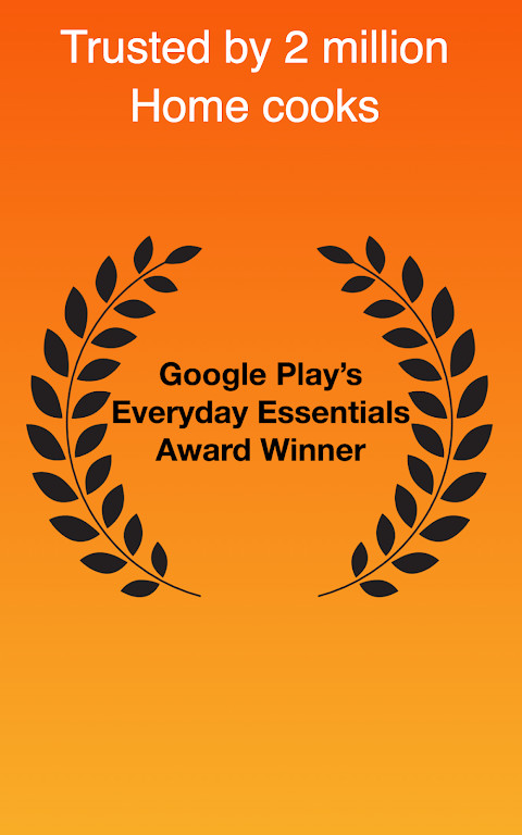 tinychef: Cooking/Meal Planner screenshot image 12_Popularmodapk.com