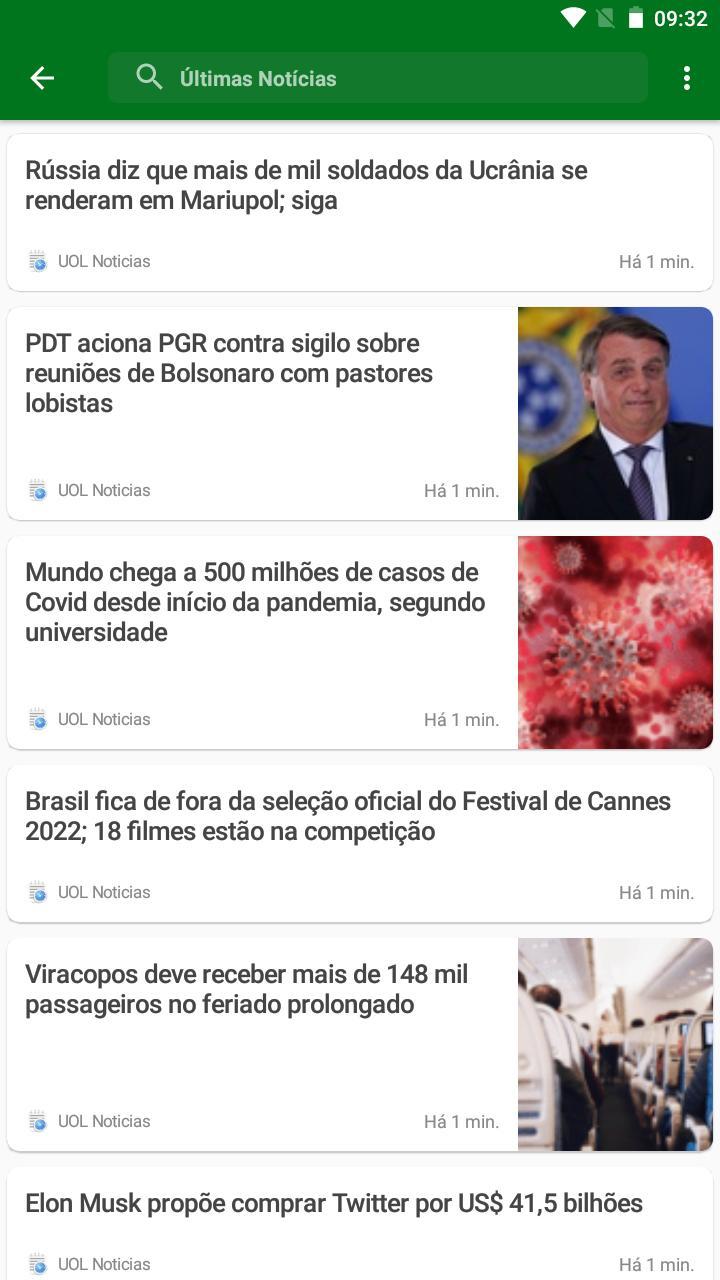 Ceará 24 Horas screenshot image 3_Popularmodapk.com