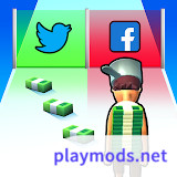 Investment Run: Invest Fast<span>(No Ads)</span>1.30.26_rowtechapk.com