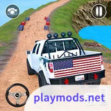 Mountain Driving Jeep Games<span>(Unlimited Money)</span>1.71_rowtechapk.com