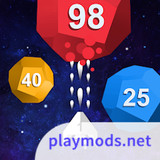 Attack the Block: Shoot'em Up<span>(Speed change)</span>1.7.6_rowtechapk.com