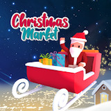 Christmas Market – Idle Tycoon Manager Games<span>(Unlimited money)</span>3_rowtechapk.com