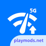 Net Signal Pro:WiFi & 5G Meter<span>(Full Version)</span>3.4_rowtechapk.com