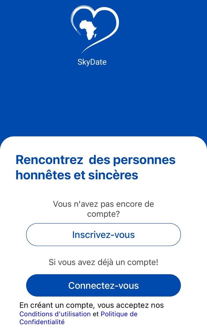 SkyDate screenshot image 1_Popularmodapk.com