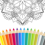 ColorMe - Painting Book2.0.03_rowtechapk.com