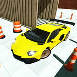 Car Parking Game 3D: Car Games2.0_rowtechapk.com