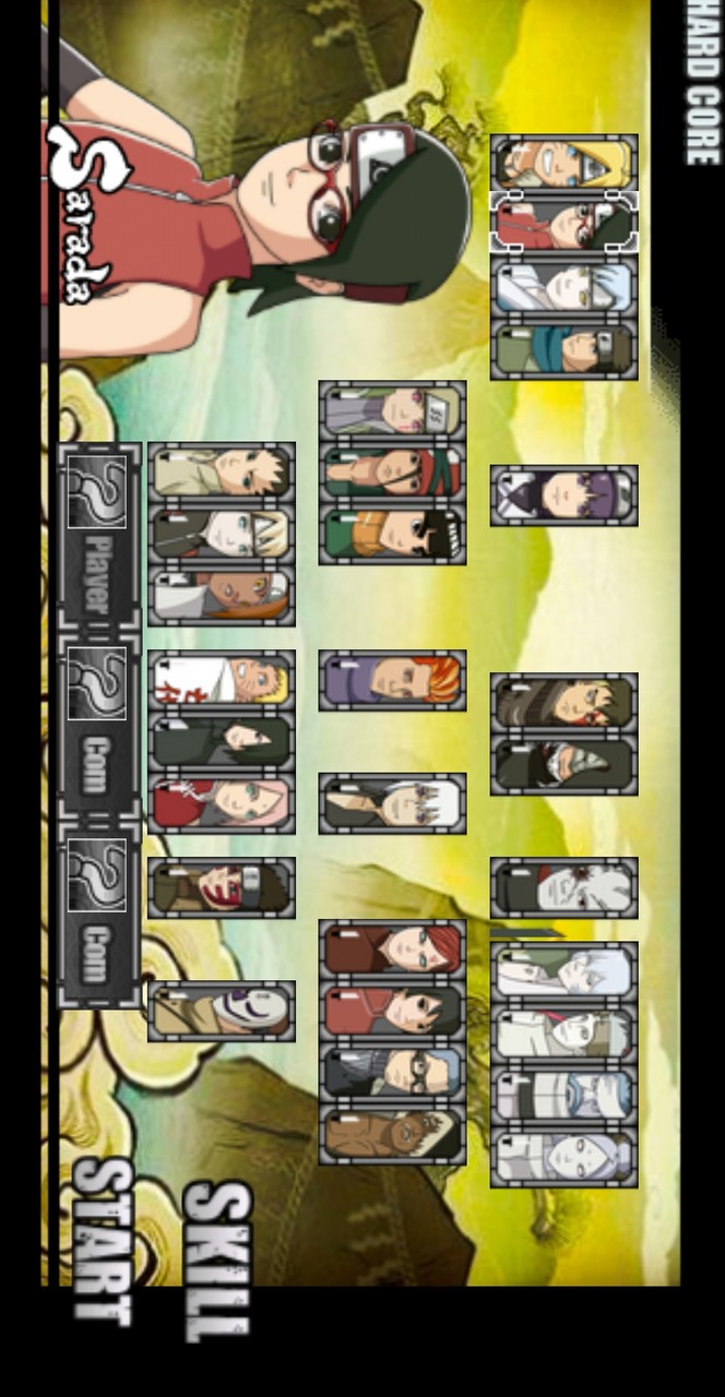 火影战记博佐<span>(new mod)</span> screenshot image 3_Popularmodapk.com