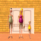 Angry Neighbor<span>(Unlock the full version)</span>3.2_rowtechapk.com