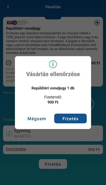 Mobiljegy for public transport screenshot image 7_Popularmodapk.com