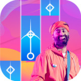 Arijit Singh Piano Tiles1.0_rowtechapk.com