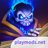 Mage Secret:Idle Monster Merge<span>(No Ads)</span>1.5.0.21_rowtechapk.com