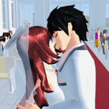Sakura Anime School Girls 3D2.4_rowtechapk.com