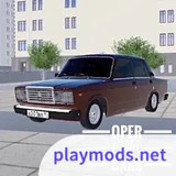 Oper City Cars<span>(No ads)</span>20.3_rowtechapk.com