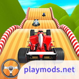 Formula Racing: Car Games<span>(Unlimited Resources)</span>1.42_rowtechapk.com