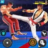 Beat Em Up Fight: Karate Game<span>(No Ads)</span>8.7_rowtechapk.com