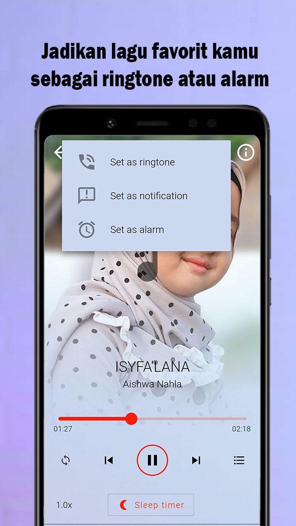 Sholawat Aishwa Nahla Lengkap screenshot image 5_Popularmodapk.com
