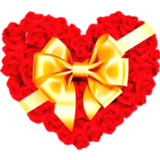 Romantic Love Stickers For Wha1.2_rowtechapk.com