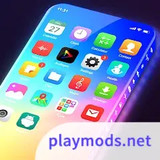 Launcher 2024 - Cool Fast<span>(Premium Unlocked)</span>9.3.5_rowtechapk.com