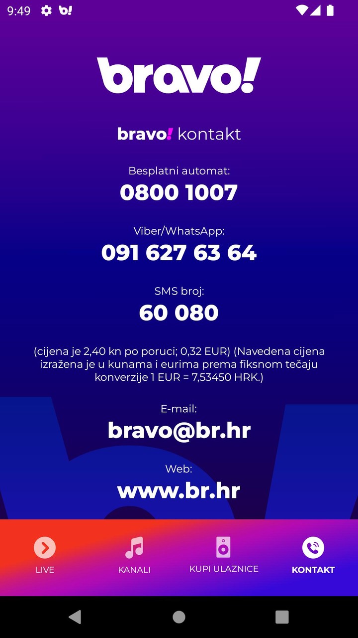 bravo! screenshot image 16_Popularmodapk.com