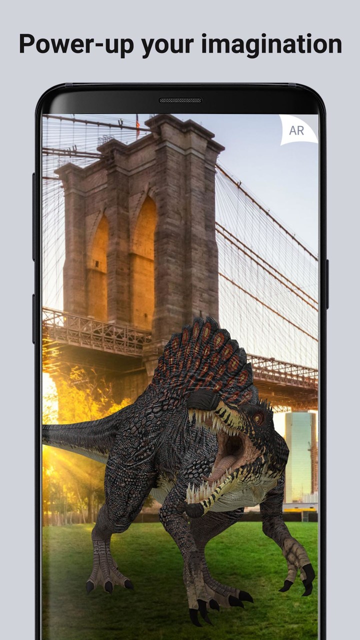 ARLOOPA: AR Camera 3D Scanner screenshot image 11_Popularmodapk.com