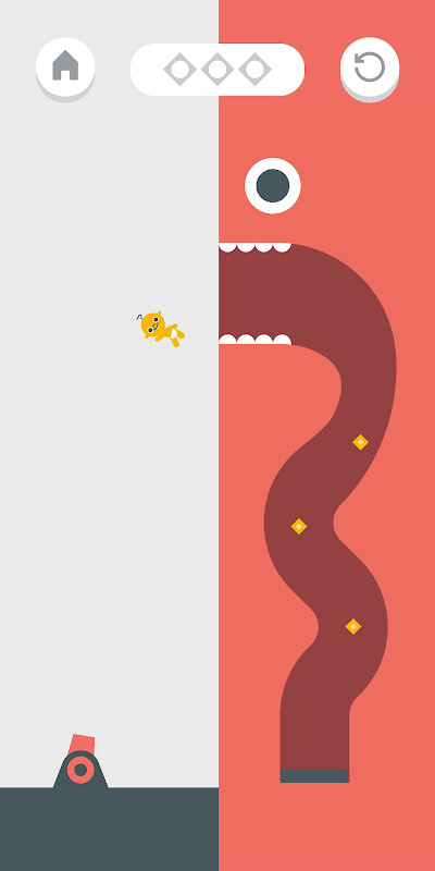 Dummy Blaster screenshot image 4_Popularmodapk.com