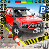 Car Parking Games Master Pro2.6_rowtechapk.com