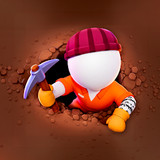 Prison Breakout!<span>(Mod Menu)</span>2.11.2_rowtechapk.com