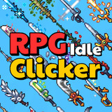 Rpg Idle Clicker<span>(Mod Menu)</span>1.3_rowtechapk.com